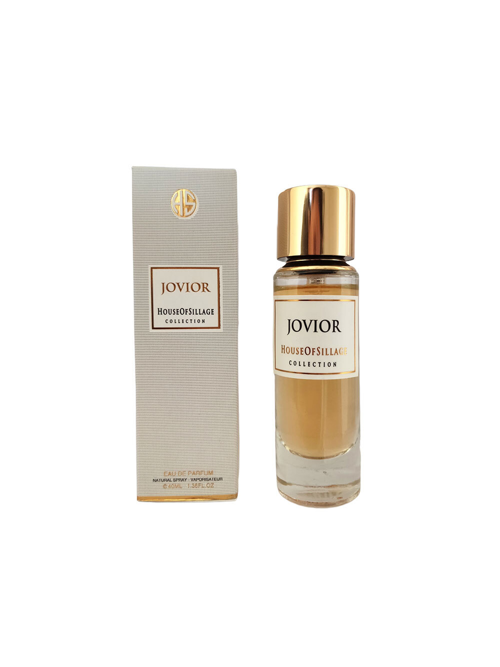  عطر جادور دیور ادو پرفیوم 40 میل ادو پرفیوم JOVIOR 