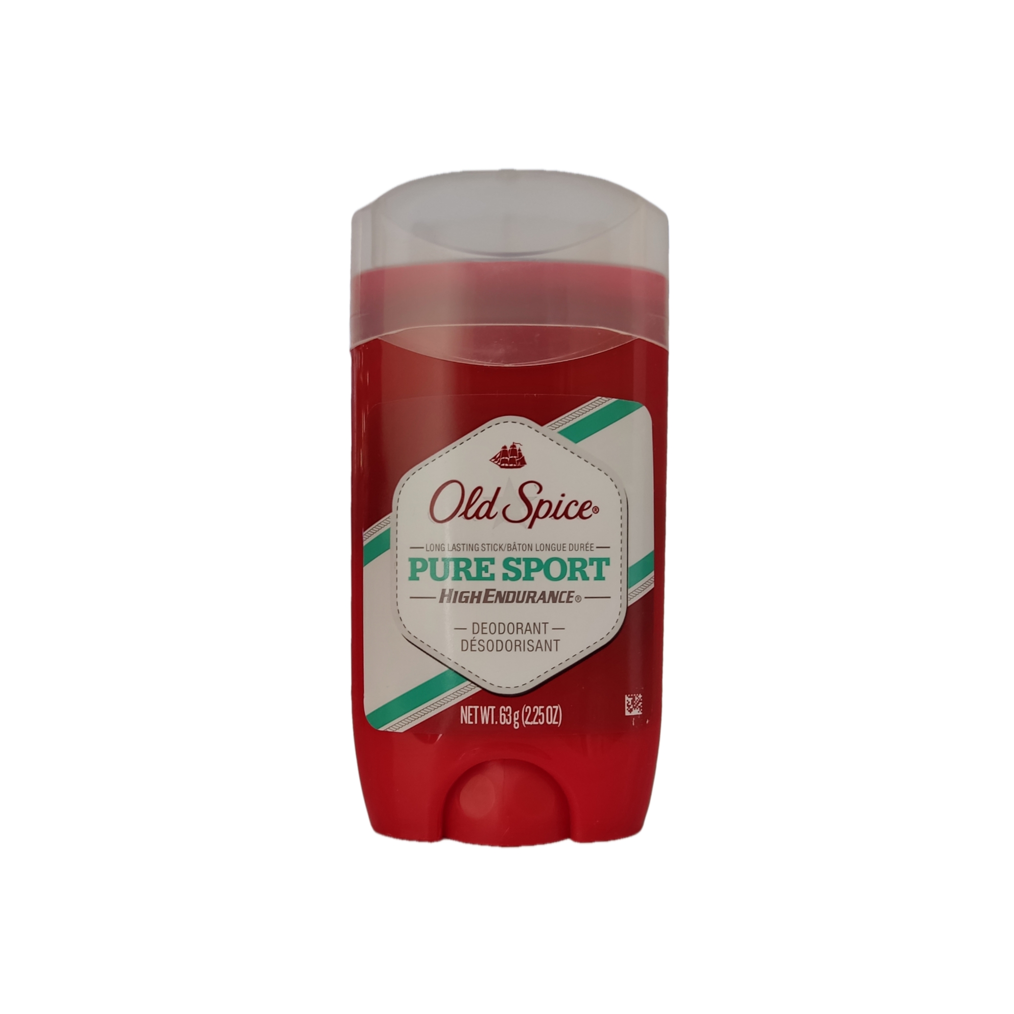  مام استیک PURE SPORT اولد اسپایس Old Spice 