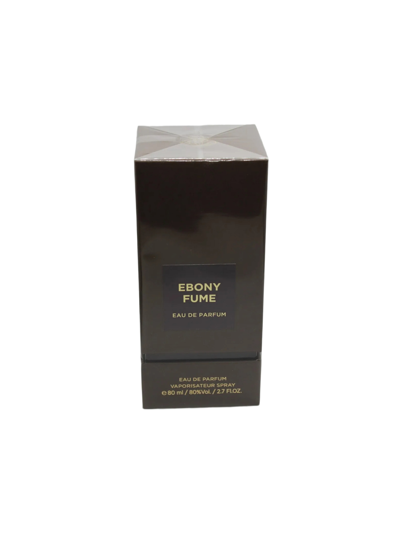  ادکلن تام فورد ایبن فوم فرگرانس ادو پرفیوم 80 میل EBONY FUME 