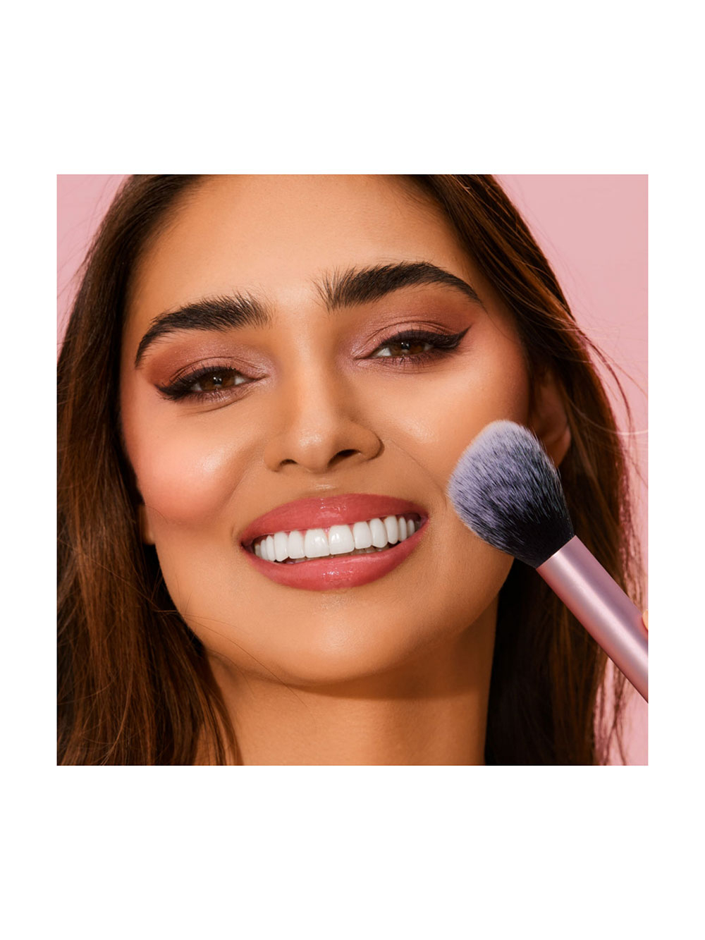  ست براش آرایش ریل تکنیکس 5 تایی Real Techniques 