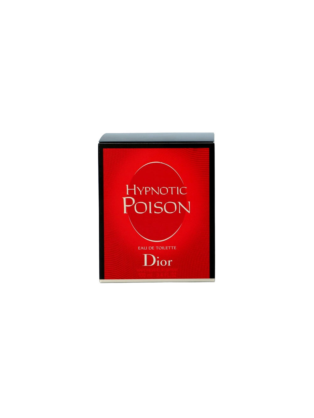  عطر دیور هیپنوتیک پویزن ادو تویلت 100 میل DIOR HYPNOTIC POISON EDT 