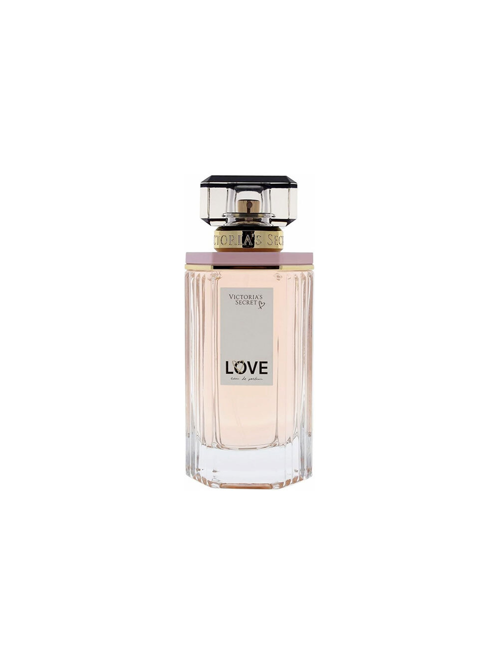  عطر ویکتوریا سکرت لاو 100 میل ادو پرفیوم VICTORIA SECRET LOVE 