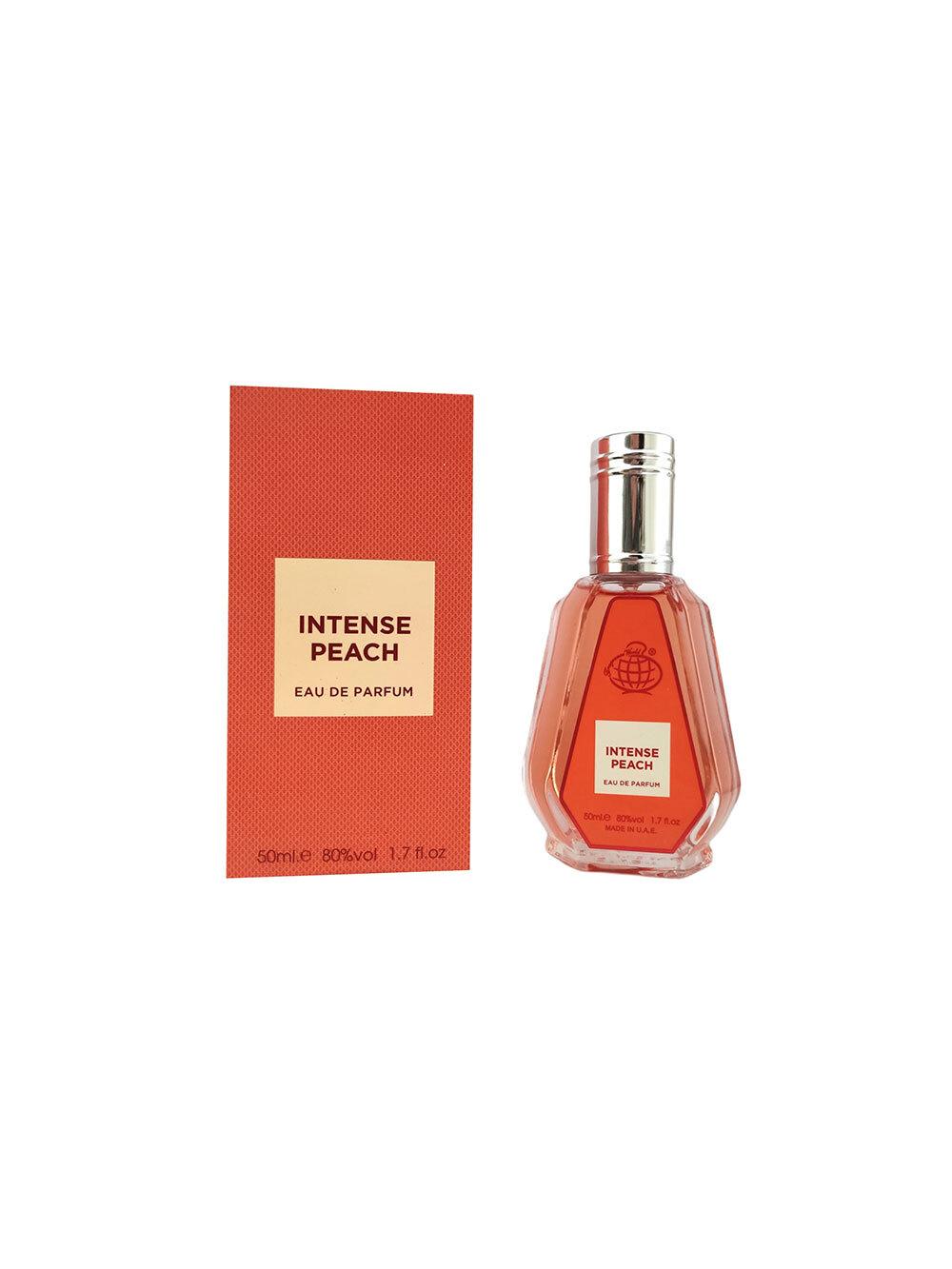  عطر بیتر پیچ تام فورد فرگرانس 50 میل ادو پرفیوم INTENSE PEACH 