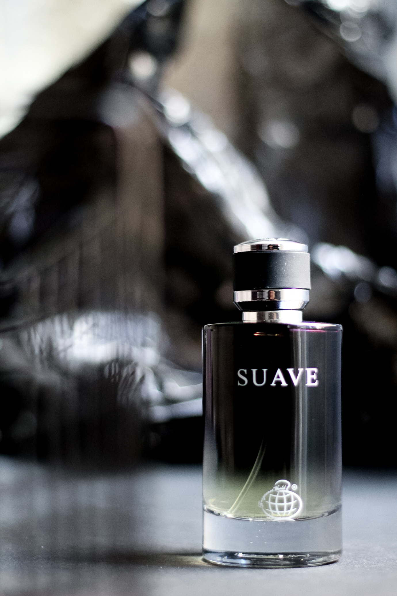  عطر ساواج دیور فرگرانس SAUVE 