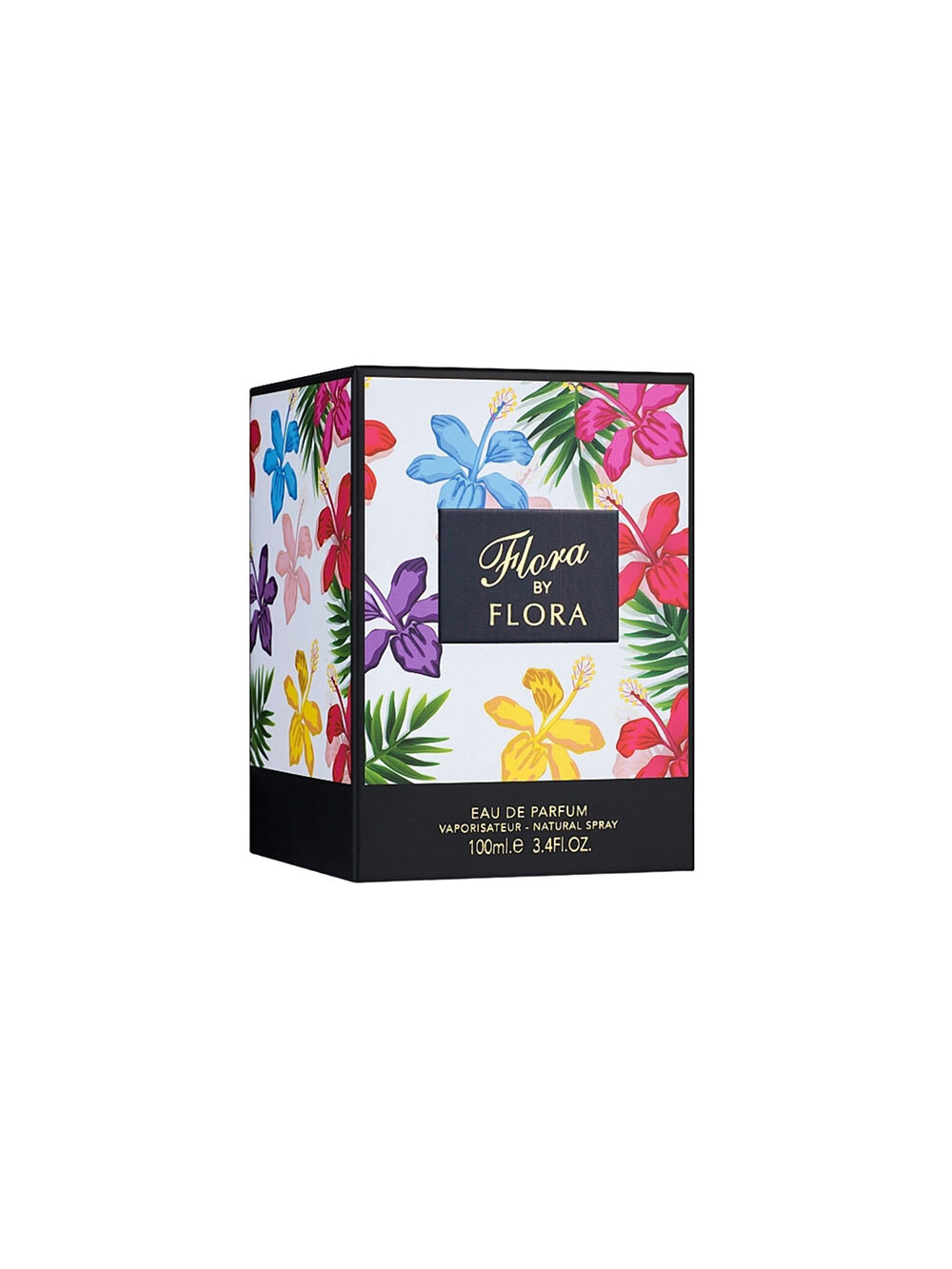  عطر فلورا گوچی فرگرانس ادو پرفیوم 100 میل Flora BY FLORA 