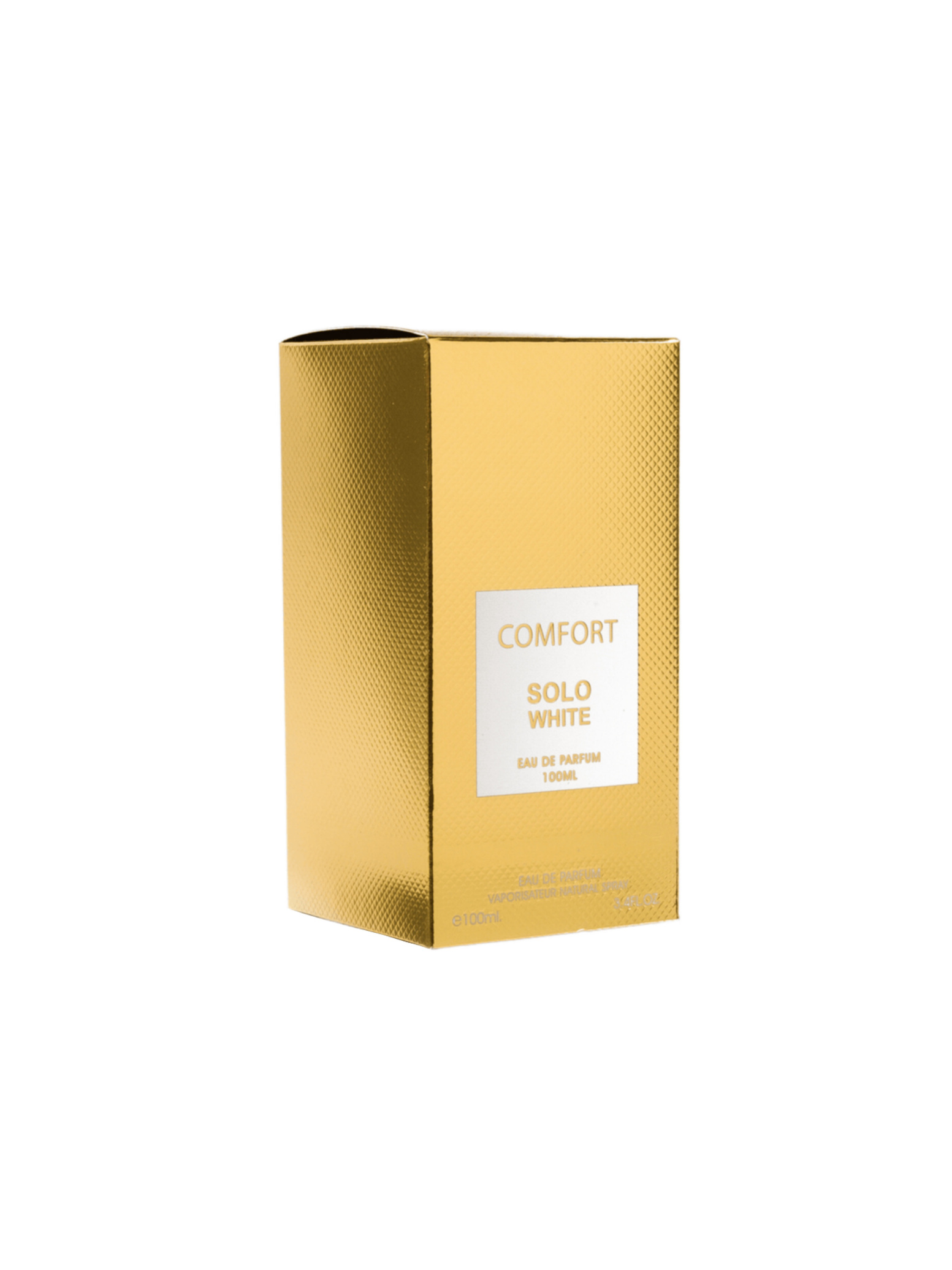  عطر تام فورد سولیل بلانک روونا ادو پرفیوم 100 میل COMFORT SOLO WHITE 