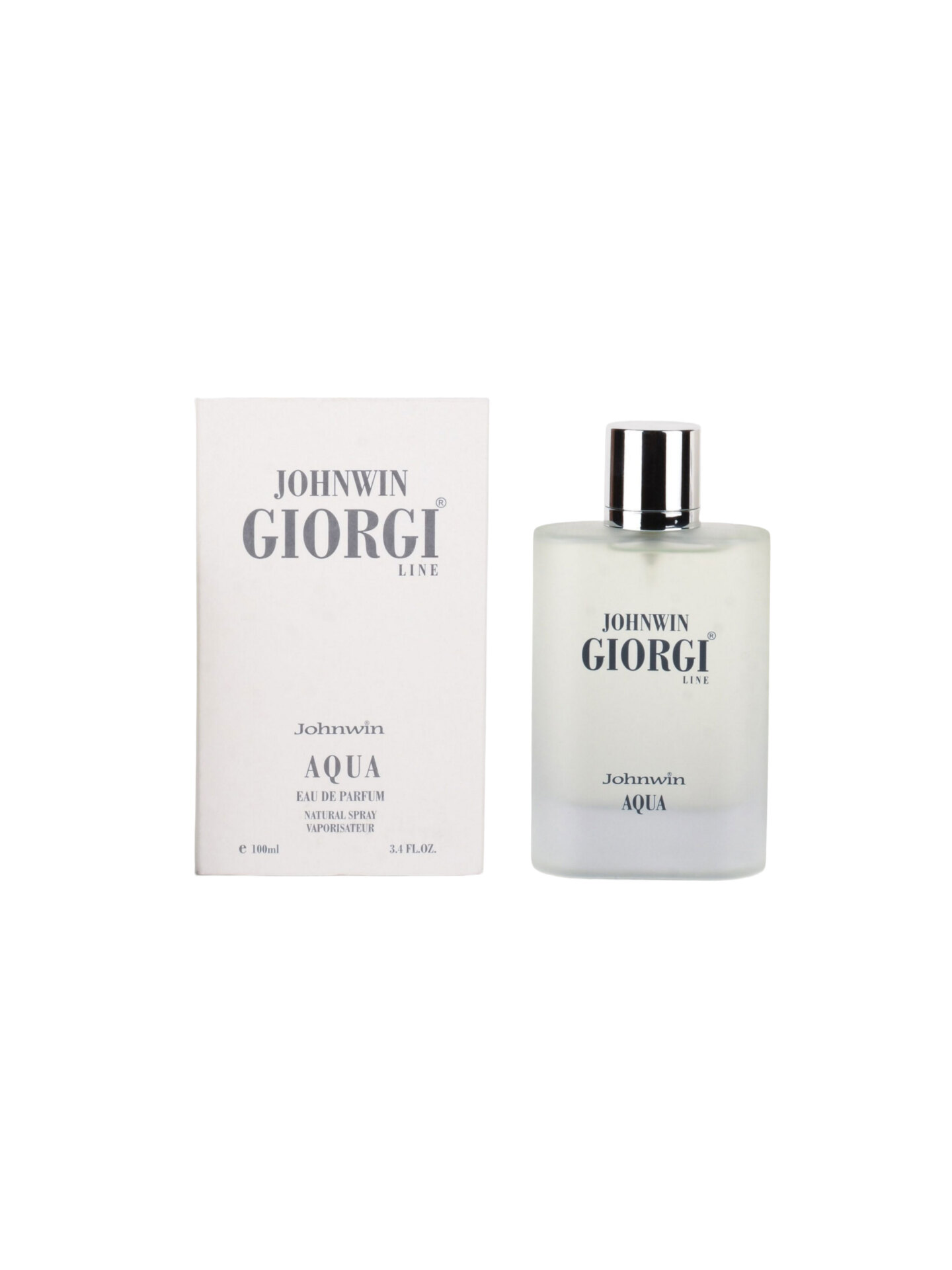  عطر جورجیو آرمانی آکوا دی جیو جانوین GIORGI LINE AQUA 