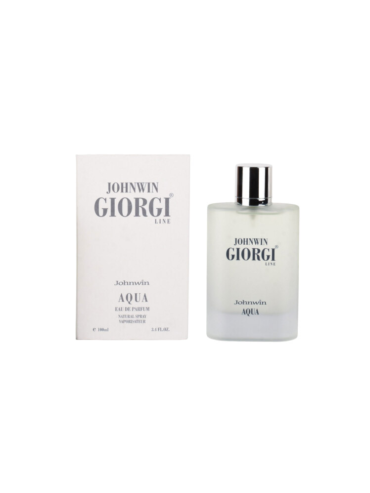 عطر جورجیو آرمانی آکوا دی جیو جانوین GIORGI LINE AQUA