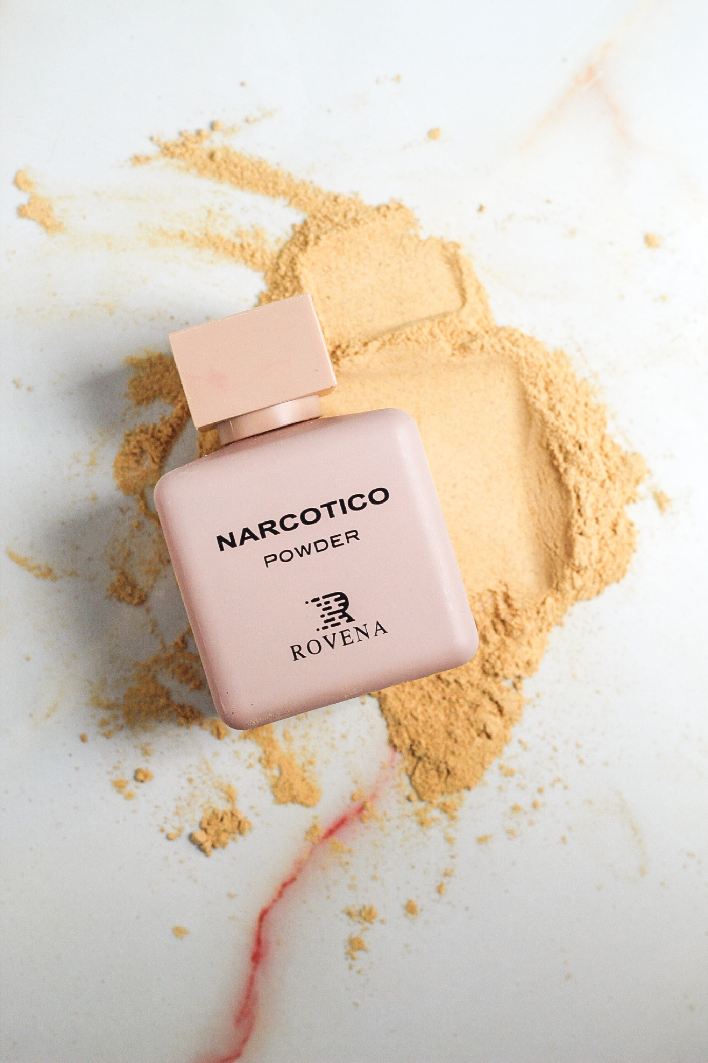  عطر نارسیسو پودری نارسیسو رودریگز روونا NARCOTICO POWDER 