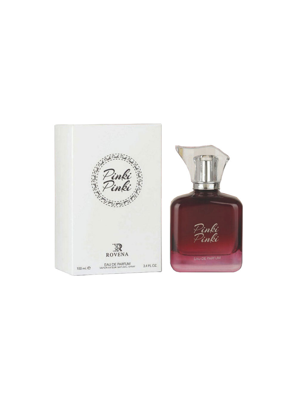  عطر ریچی ریچی نینا ریچی روونا ادو پرفیوم 100 میل Pinki Pinki 