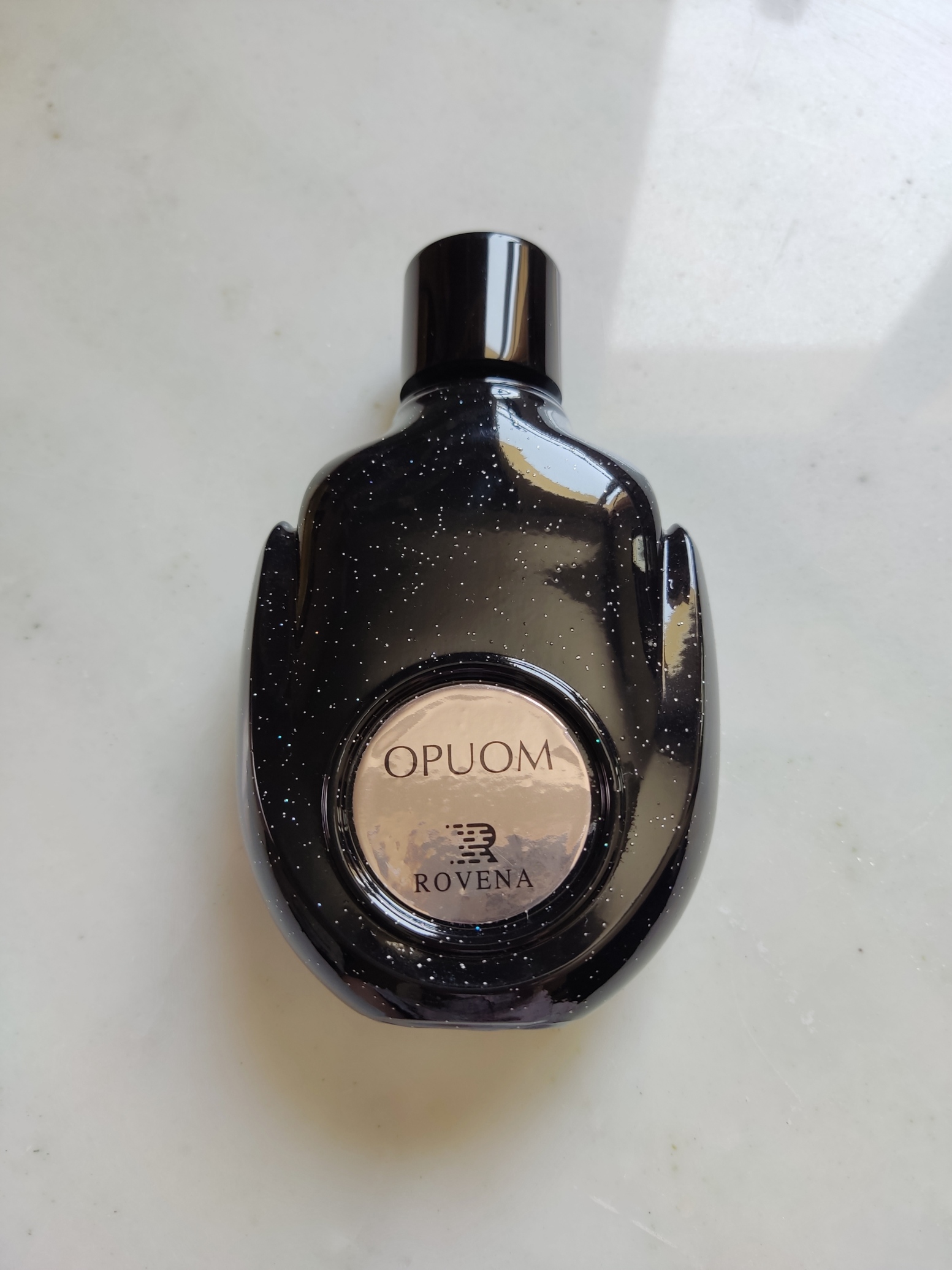  عطر بلک اوپیوم ایو سن لورن روونا BLACK OPUOM 