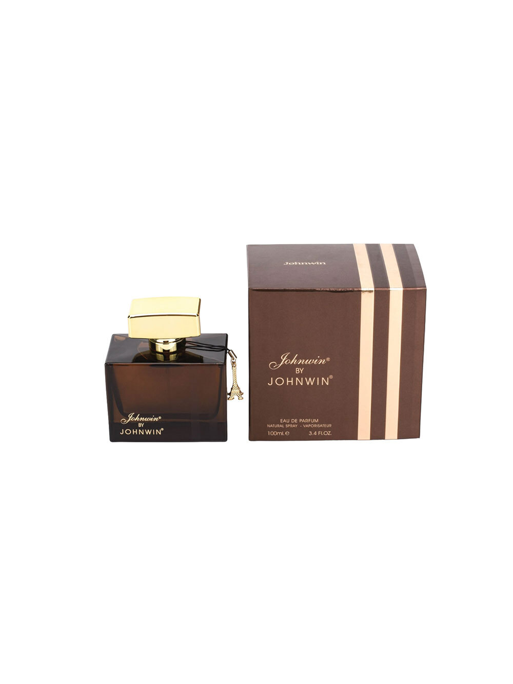  عطر گوچی بای گوچی جانوین 100 میل ادو پرفیوم Johnwin By JOHNWIN 