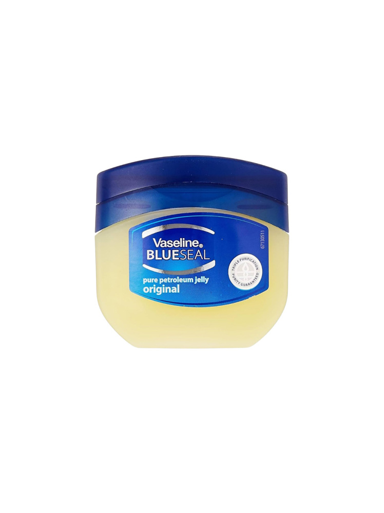 وازلین بلو سیل اورجینال 100 گرم Vaseline BLUESEAL Original