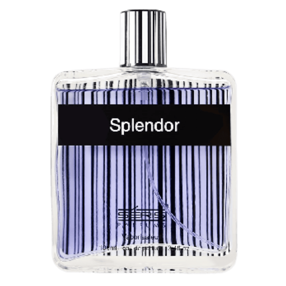 اسپلندور بلک