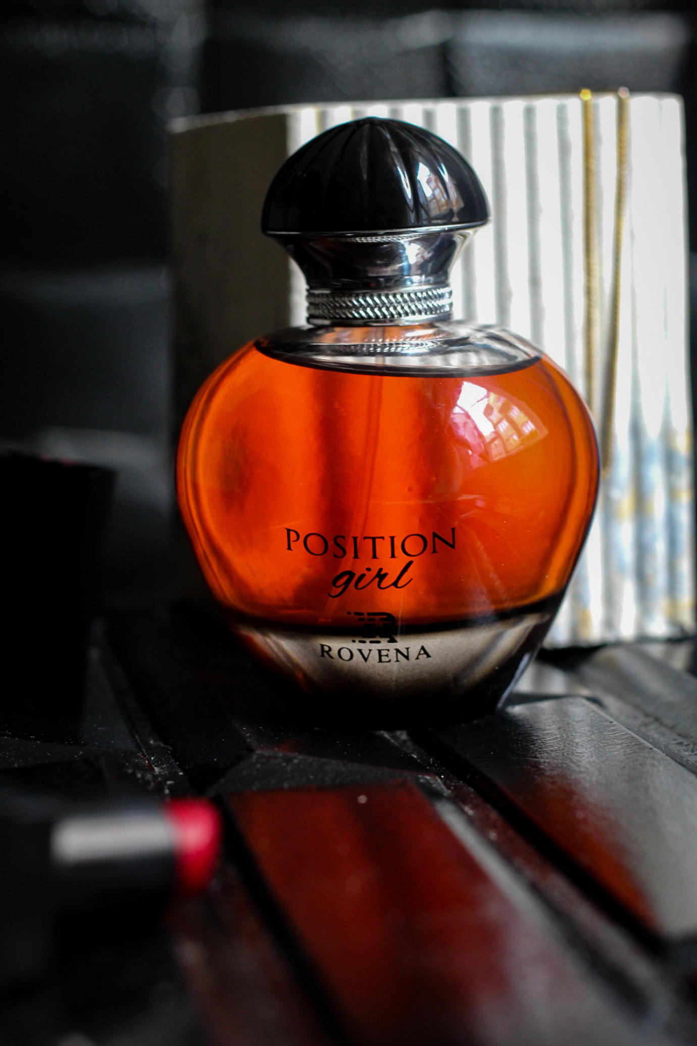  عطر دیور پویزن گرل 100 میل روونا POSITION girl 