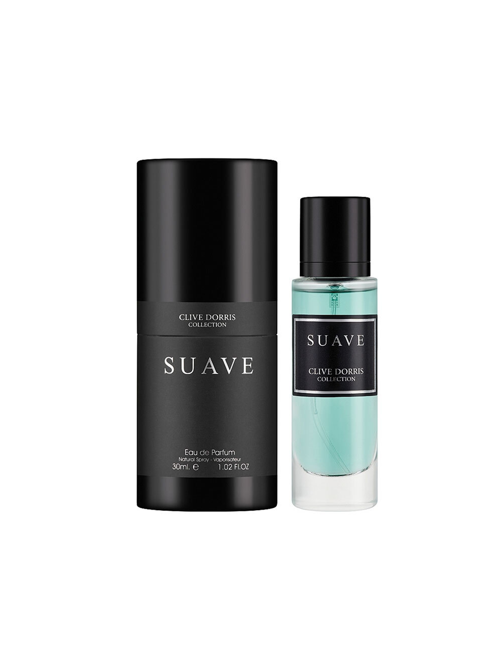  عطر دیور ساواج ادو پرفیوم 30 میل فرگرانس CLIVE DORRIS SAUVE 