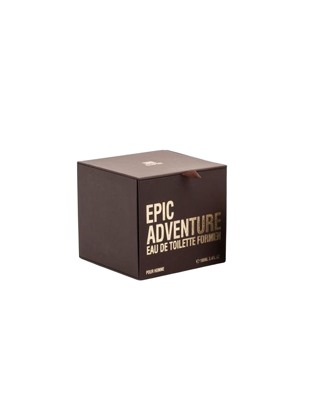  ادکلن اپیک ادونچر امپر 100 میل ادو تویلت EMPER EPIC ADVENTURE 