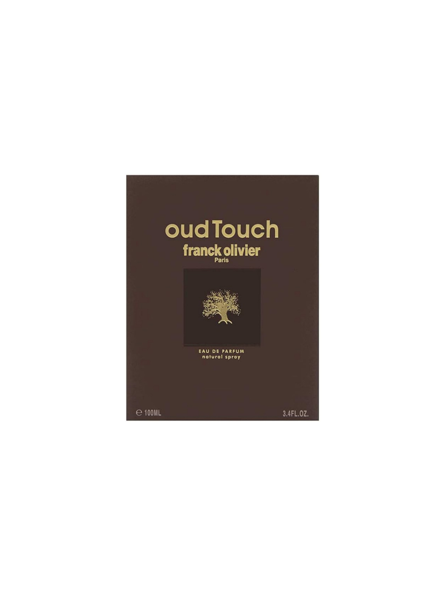  عطر فرانک اولیویر عود تاچ ادو پرفیوم franck olivier Oud Touch 