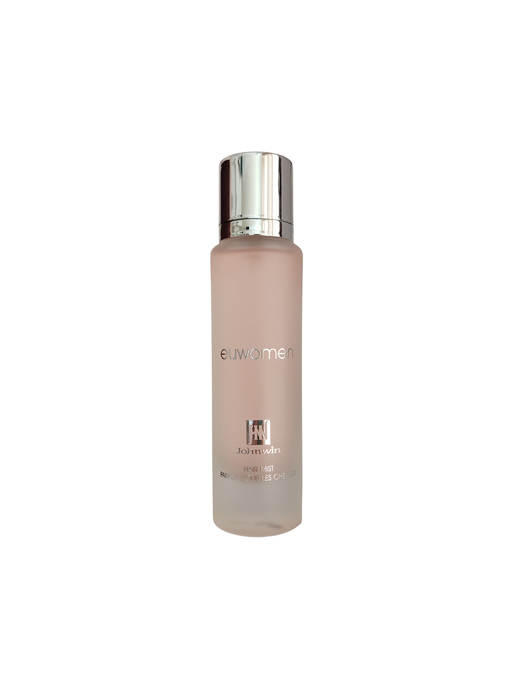 عطر مو ایفوریا کلوین کلین جانوین 50 میل euwomen Hair Mist