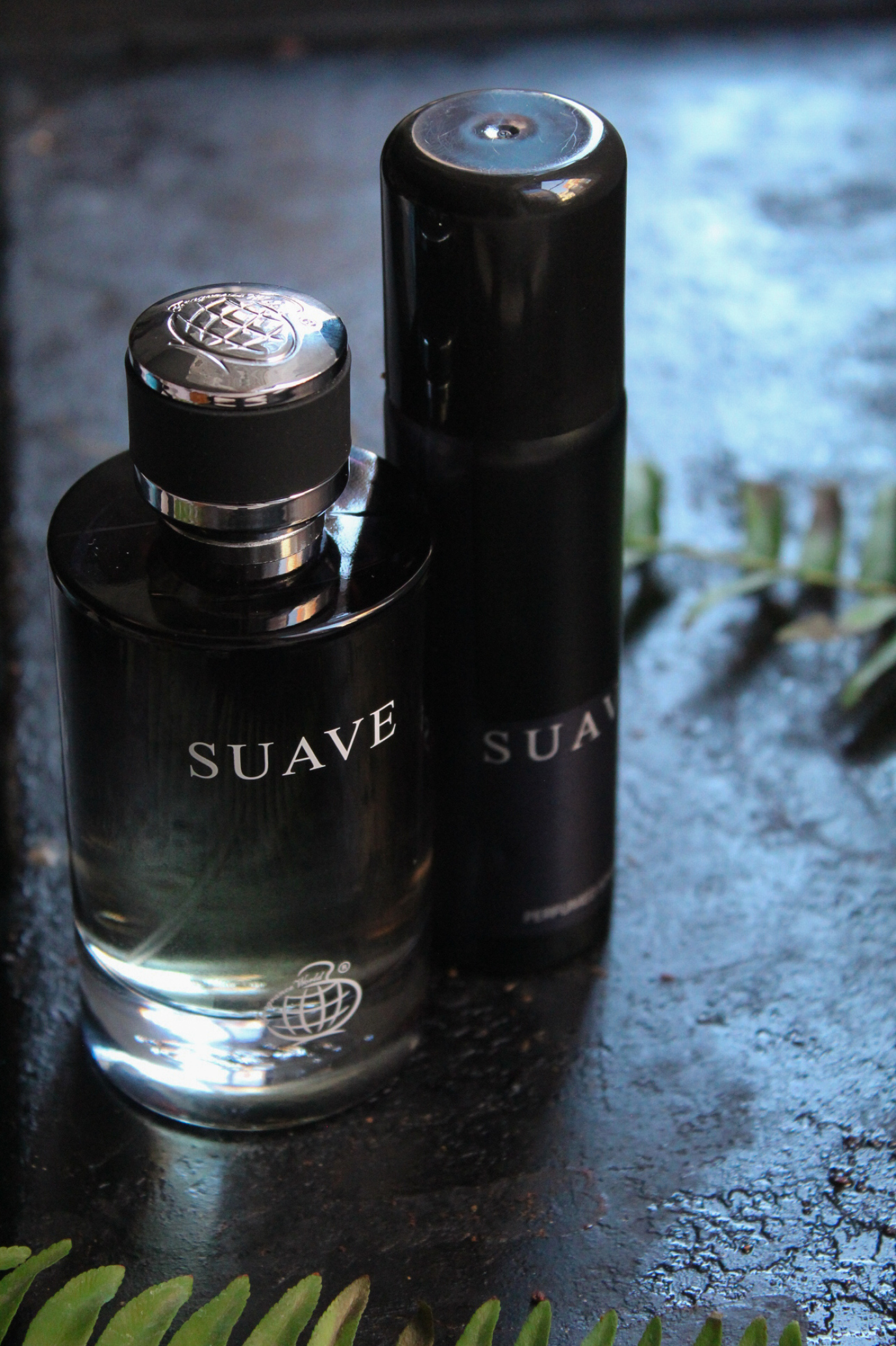  عطر ساواج دیور فرگرانس SAUVE 