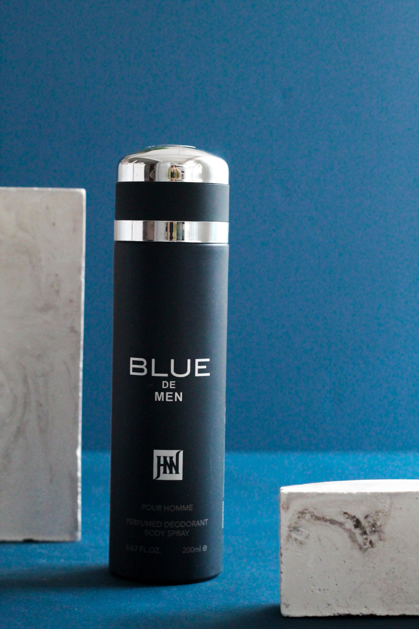  اسپری بلو شنل جانوین BLUE DE MEN 