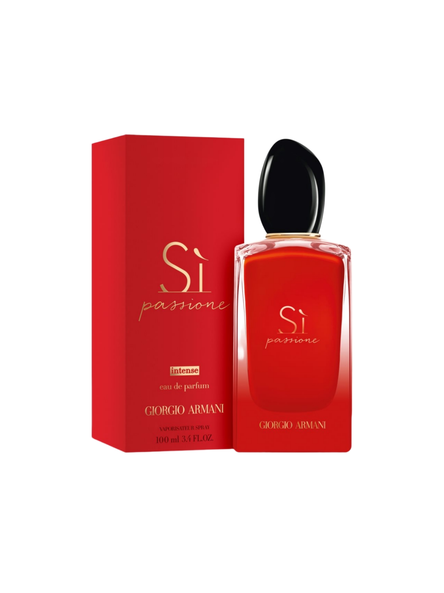  عطر جورجیو آرمانی سی پشن اینتنس Giorgio Armani Si passione Intense 