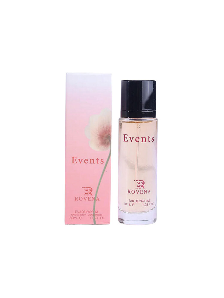 عطر اویدنس ایوروشه روونا 30 میل ادو پرفیوم Rovena Events