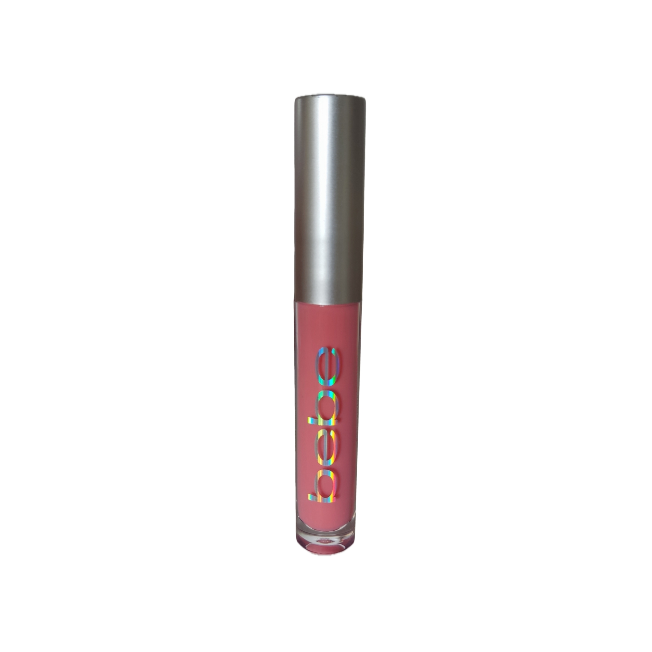  رژلب مایع مات بیب bebe matte lip gloss صورتی 