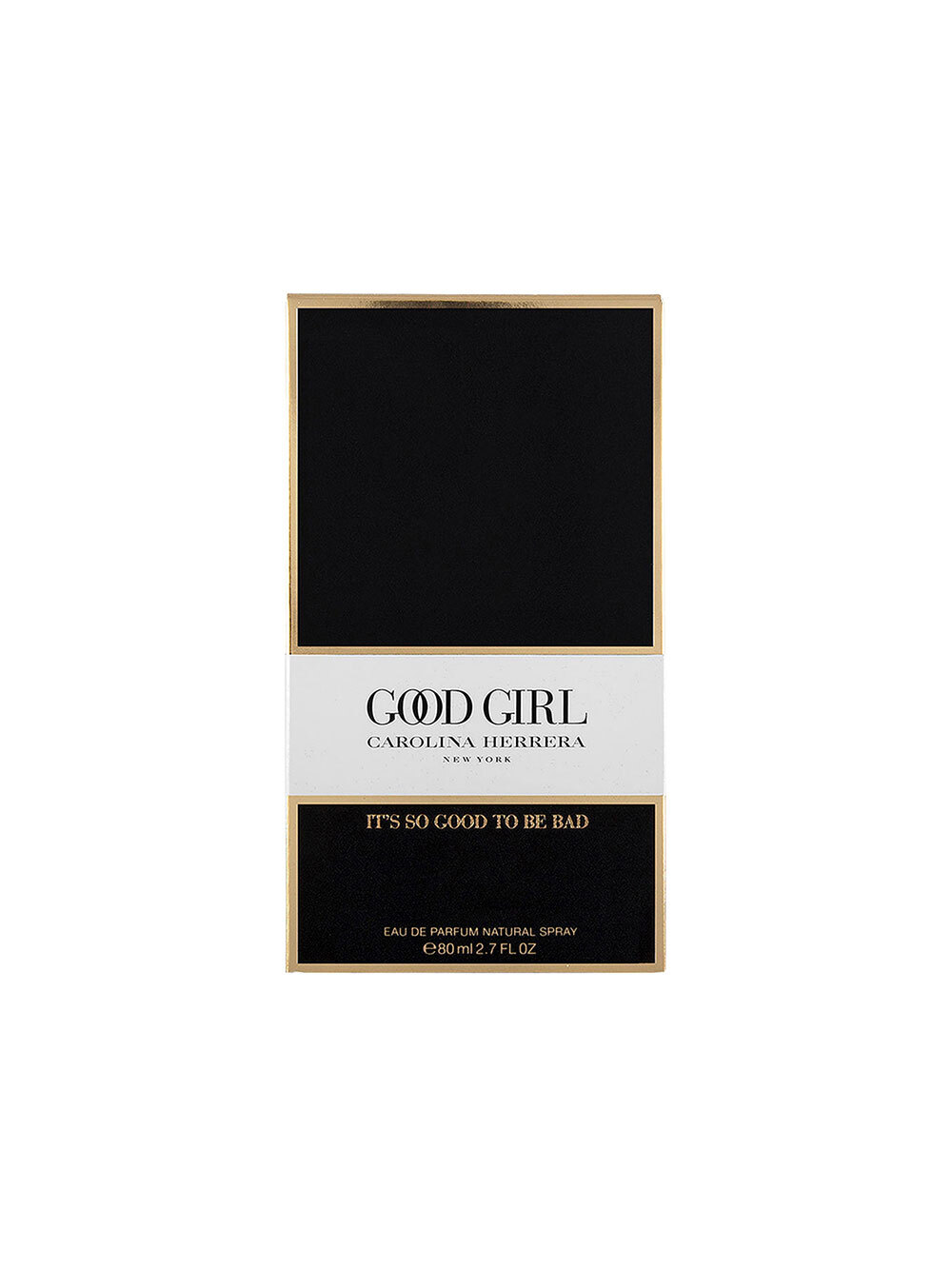  عطر کارولینا هررا گود گرل ادو پرفیوم 80 میل CAROLINA HERRERA GOOD GIRL 