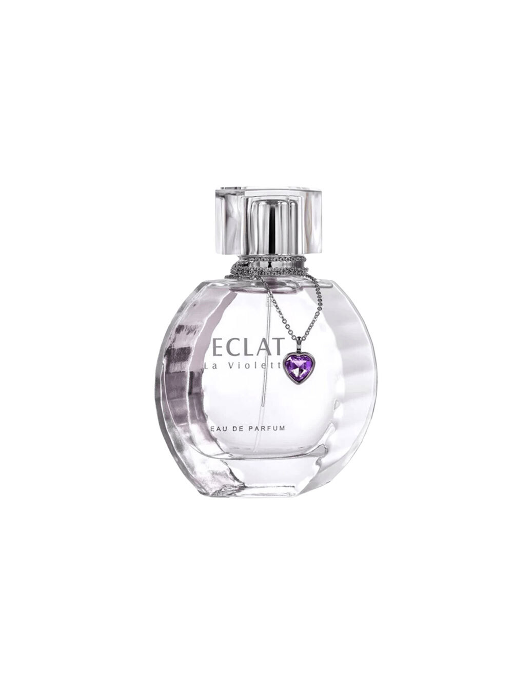  عطر اکلت زنانه فرگرانس ECLAT La Violette 