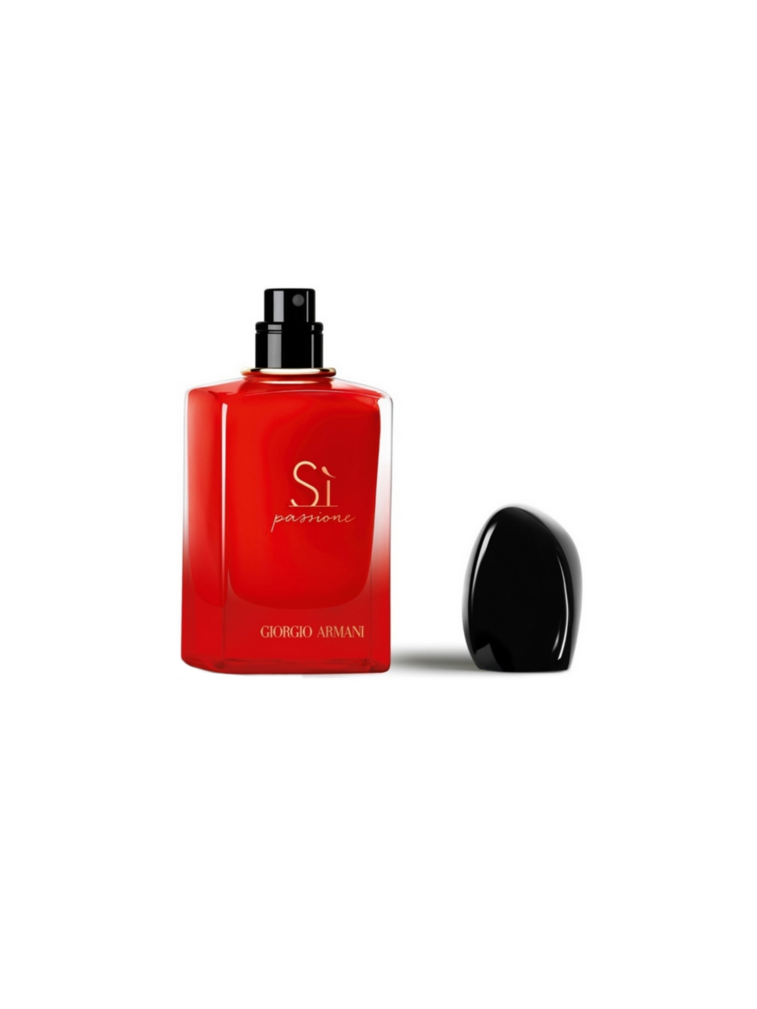  عطر جورجیو آرمانی سی پشن اینتنس Giorgio Armani Si passione Intense 