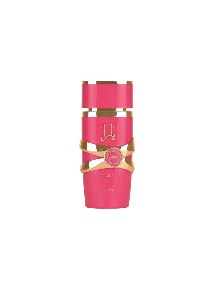 عطر یارا کندی لطافه 100 میل ادو پرفیوم Lattafa YARA Candy