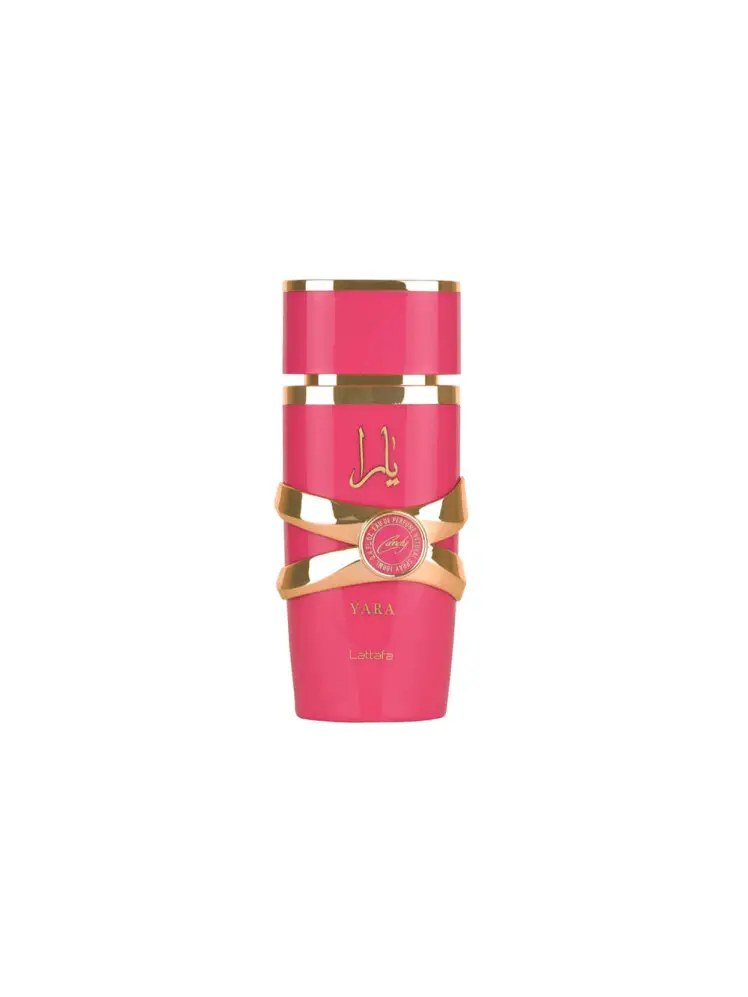 عطر یارا کندی لطافه 100 میل ادو پرفیوم Lattafa YARA Candy