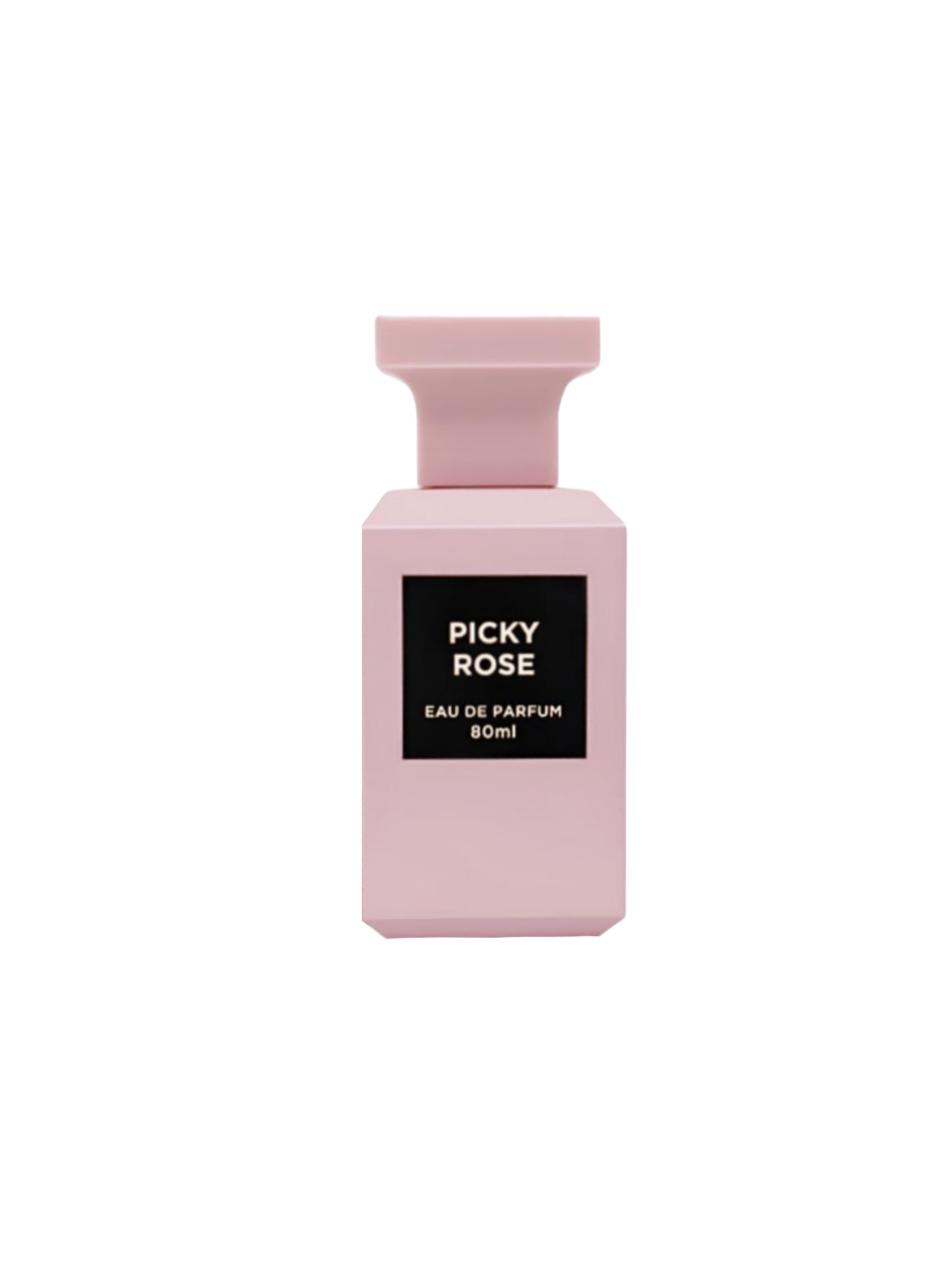  عطر تام فورد رز پریک فرگرانس ادو پرفیوم 80 میل PICKY ROSE 