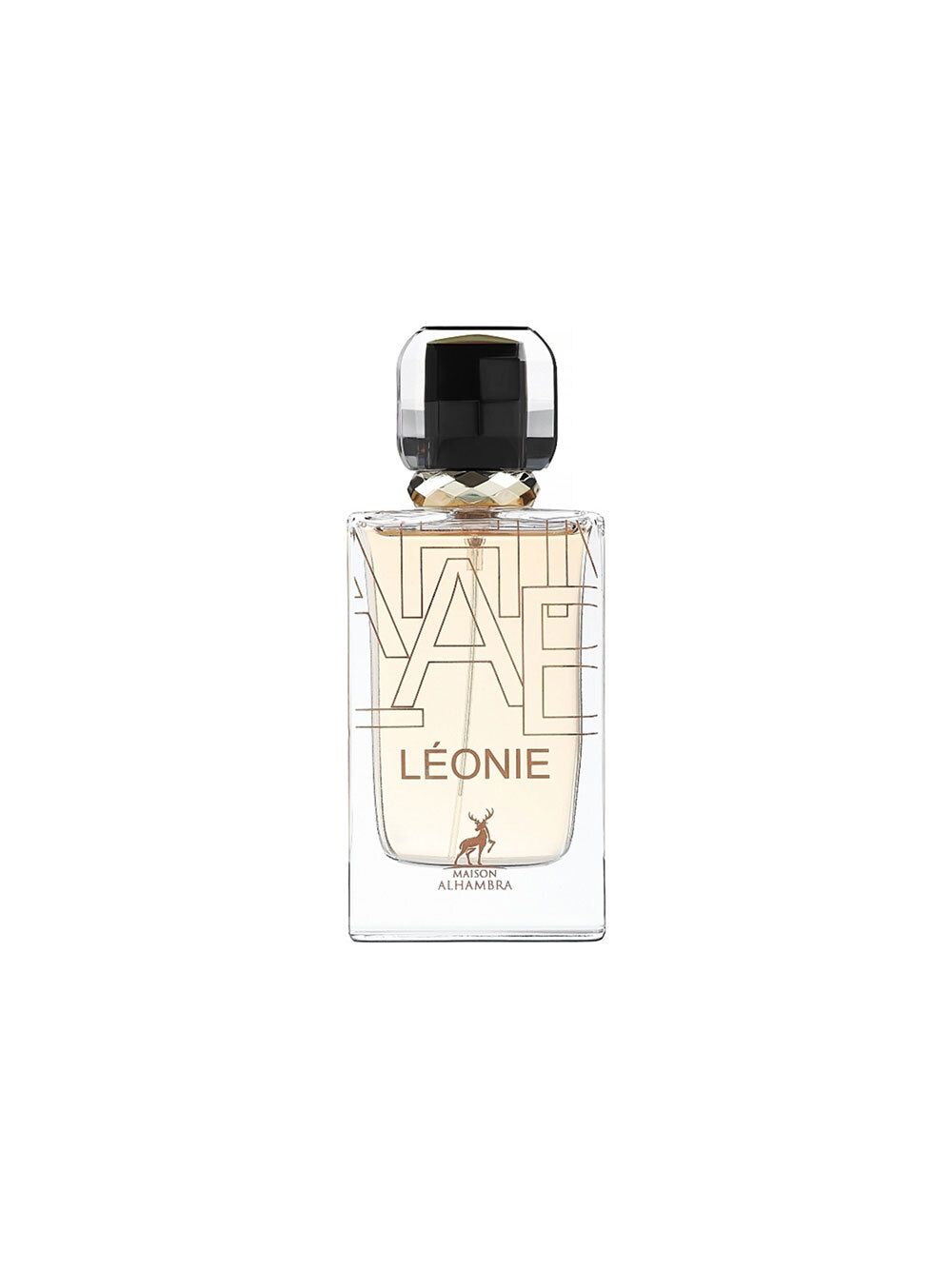  عطر ایو سن لورن لیبر الحمبرا 100 میل ادو پرفیوم ALHAMBRA LEONIE 