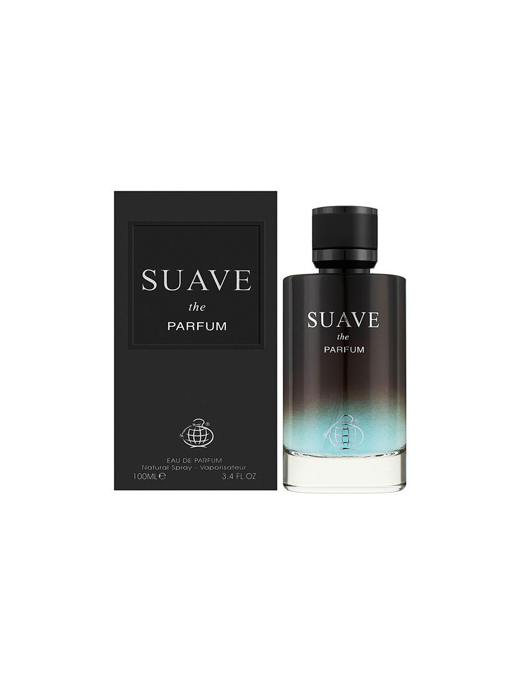  ادکلن ساواج دیور پرفیوم 100 میل فرگرانس SAUVE the PARFUM 