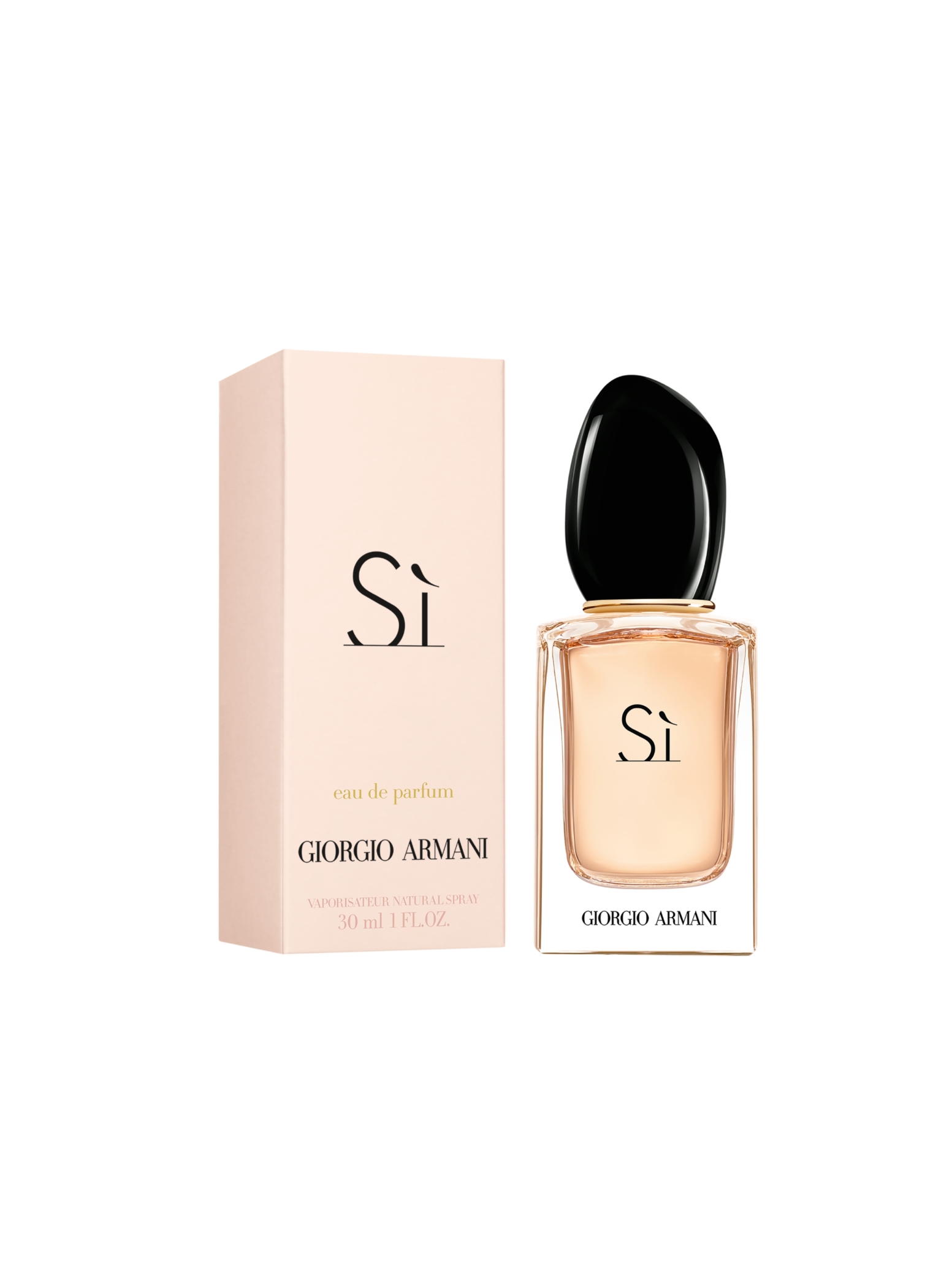  عطر جورجیو آرمانی سی ادو پرفیوم Giorgio Armani Si eau de parfum 