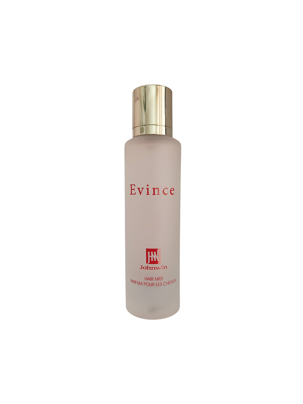 عطر مو اویدنس ایوروشه جانوین 50 میل Evince Hair Mist