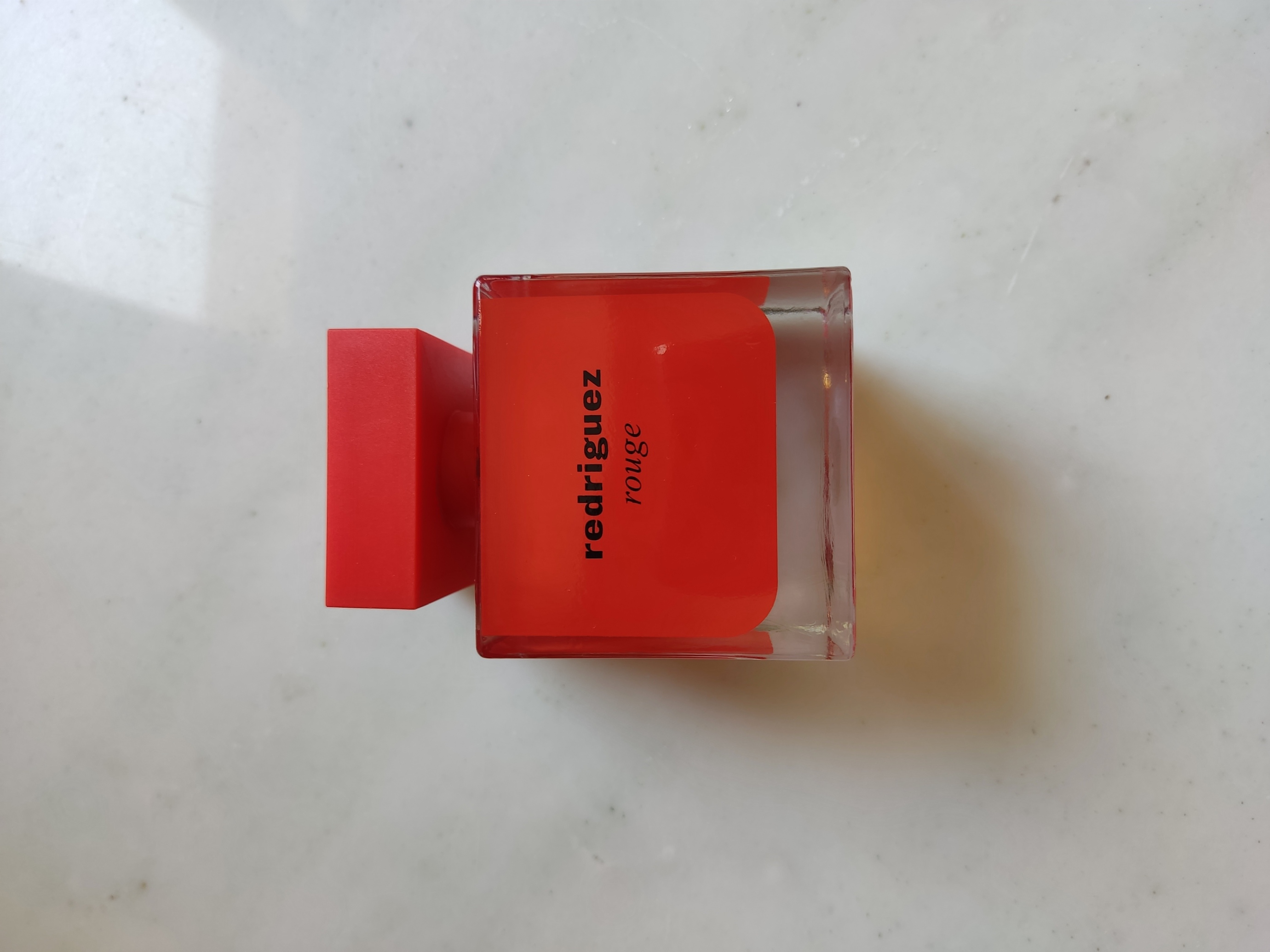  عطر نارسیسو رژ قرمز نارسیسو رودریگز فرگرانس redriguez rouge 