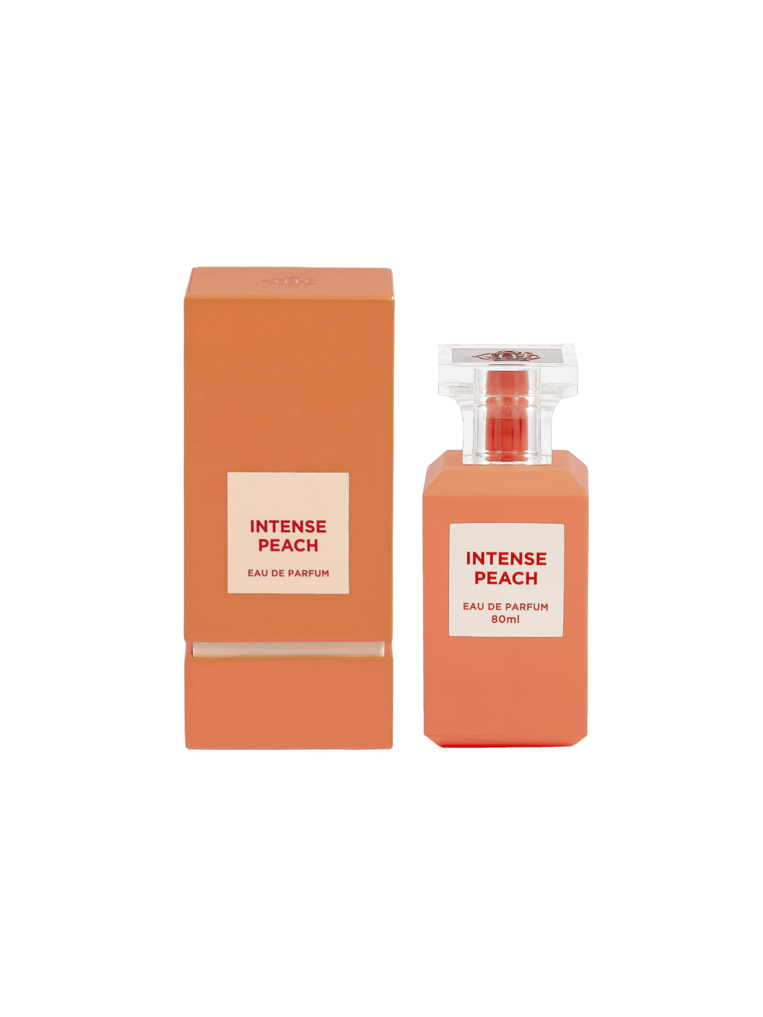  عطر تام فورد بیتر پیچ فرگرانس ادو پرفیوم 80 میل INTENSE PEACH 