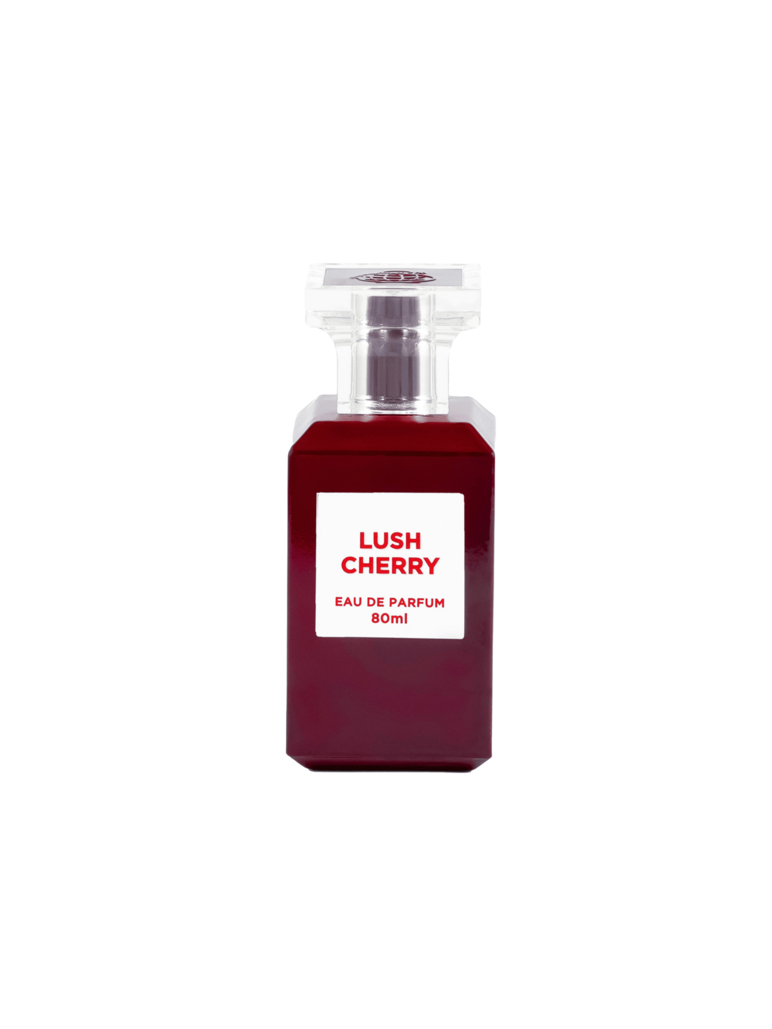  عطر تام فورد لاست چری فرگرانس ادو پرفیوم 80 میل LUSH CHERRY 