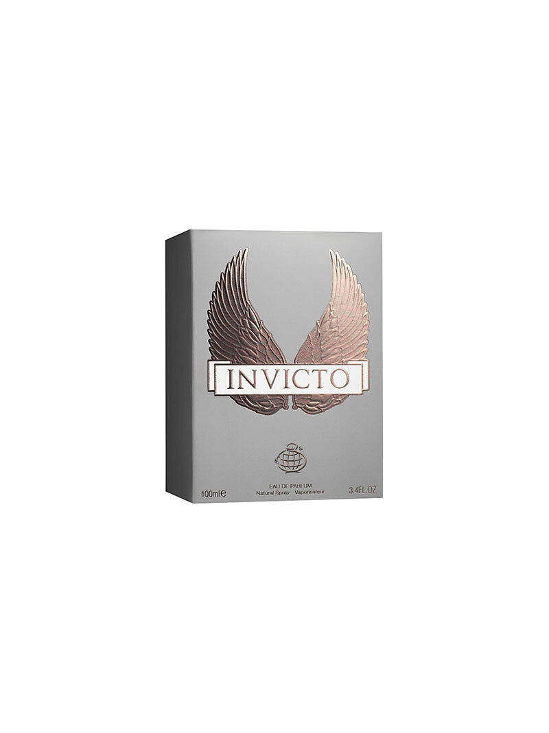  عطر اینوکتوس پاکو رابان فرگرانس ادو پرفیوم 100 میل INVICTO 