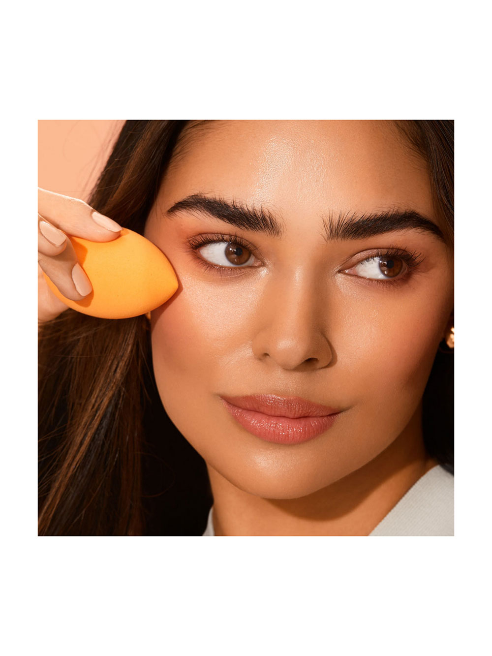 ست براش و بیوتی بلندر آرایش ریل تکنیکس 5 تایی Real Techniques