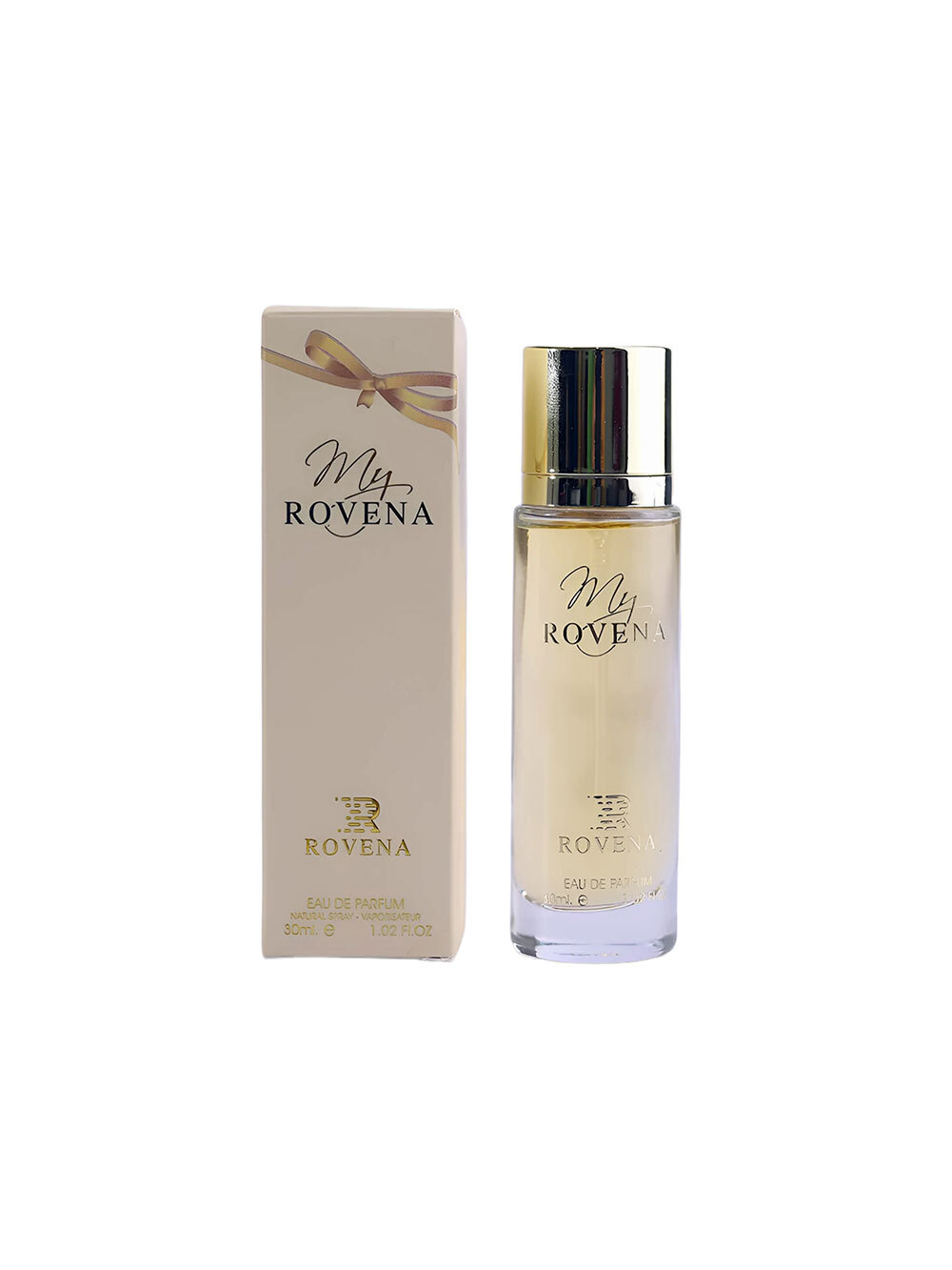  عطر مای باربری مای روونا 30 میل ادو پرفیوم my ROVENA 