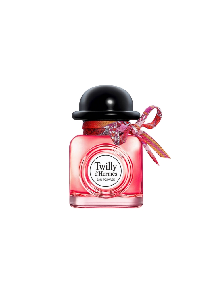 عطر هرمس تویلی د هرمس او پویوری Twilly D'Hermes Eau Poivrée