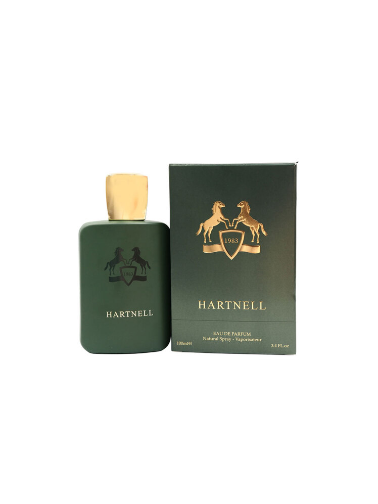 ادکلن مارلی هالتان فرگرانس 100 میل ادو پرفیوم HARTNELL