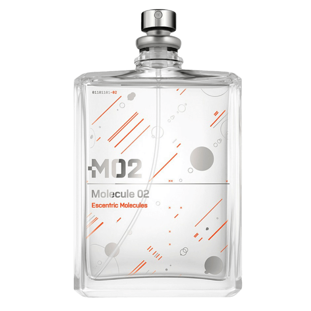 مولکول 02
