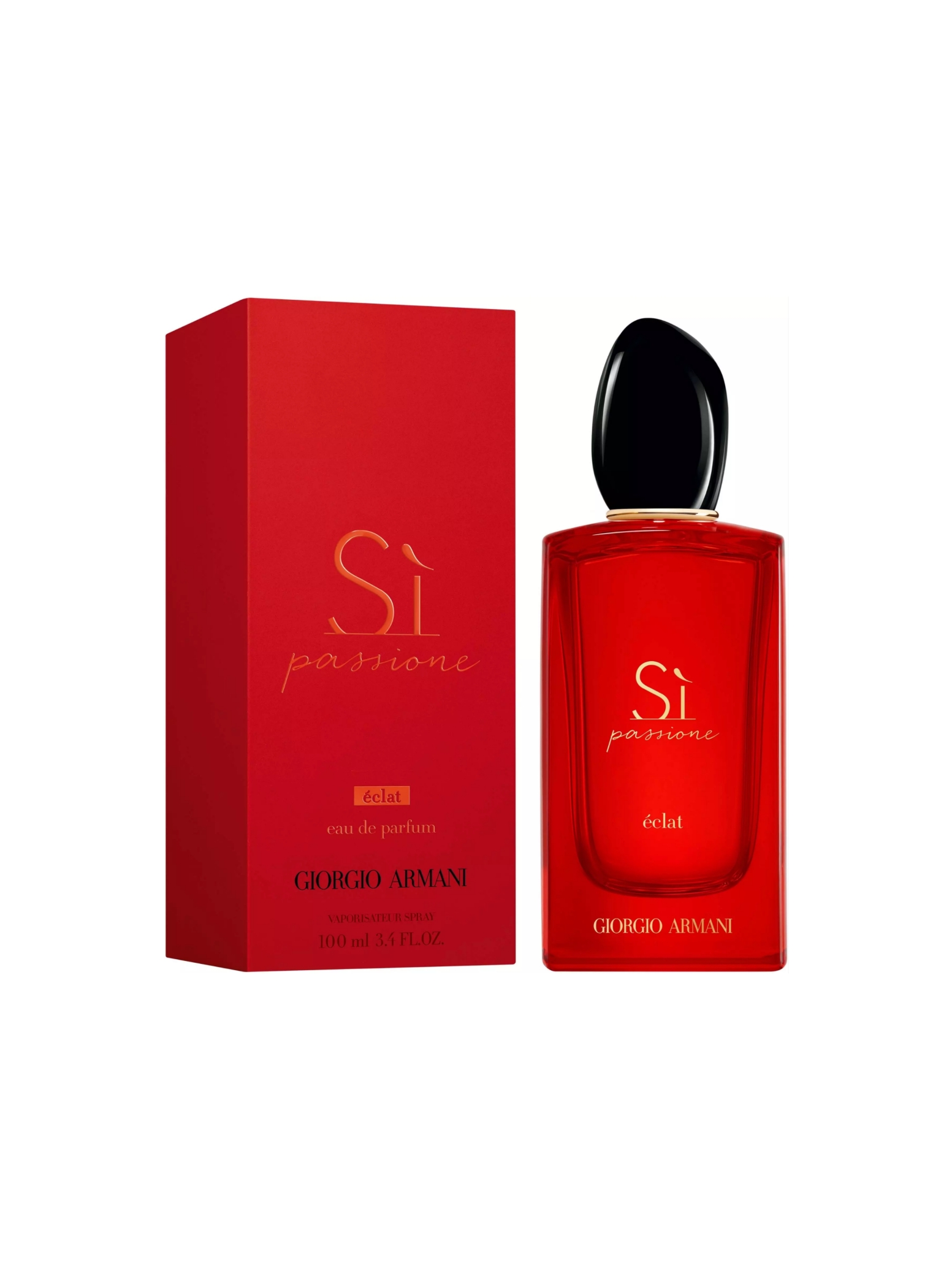  عطر جورجیو آرمانی سی پشن اکلت Giorgio Armani Si passione eclat 