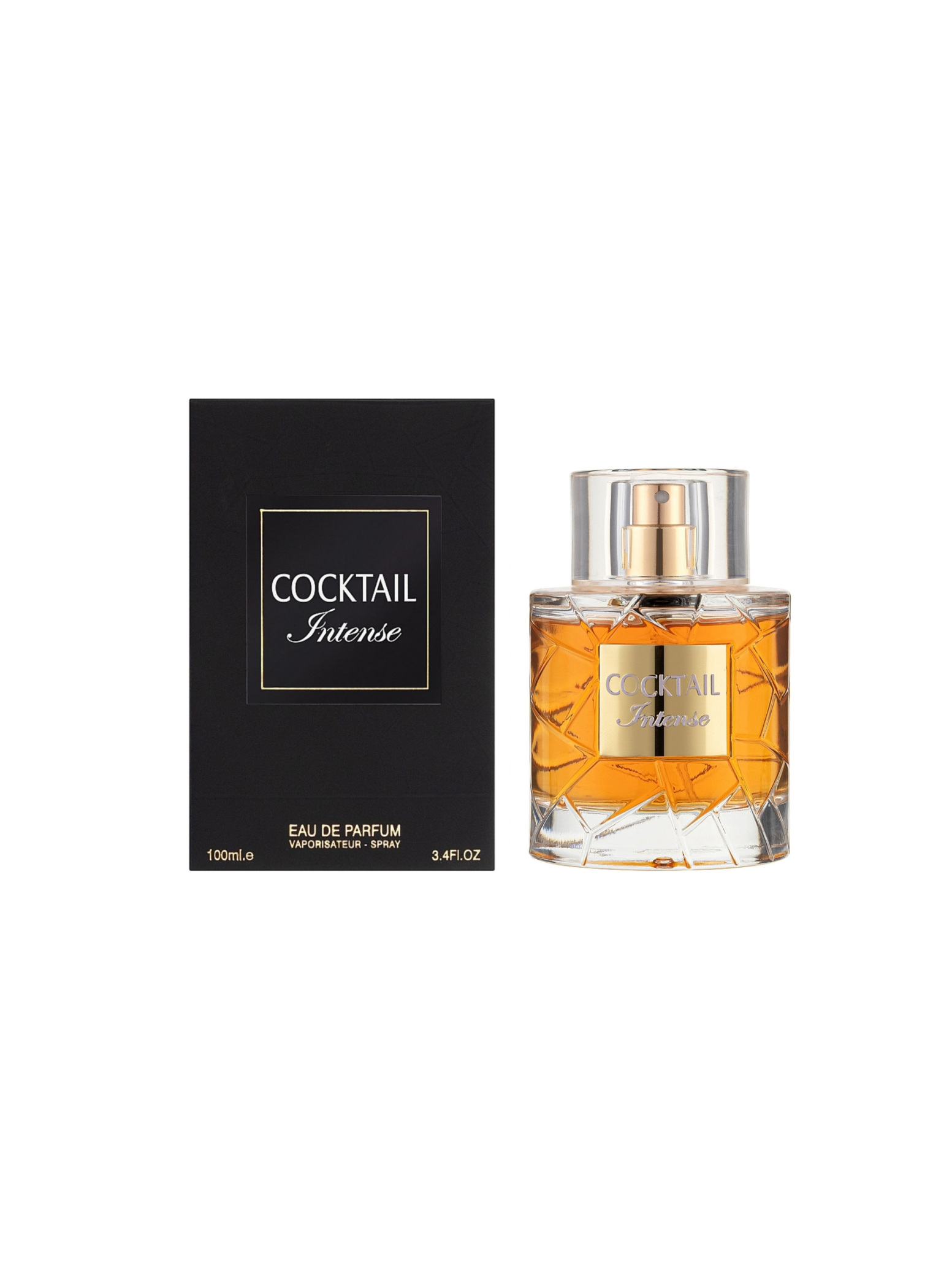  عطر بای کیلیان آنجلز شیر فرگرانس ادو پرفیوم 100 میل COCKTAIL INTENSE 