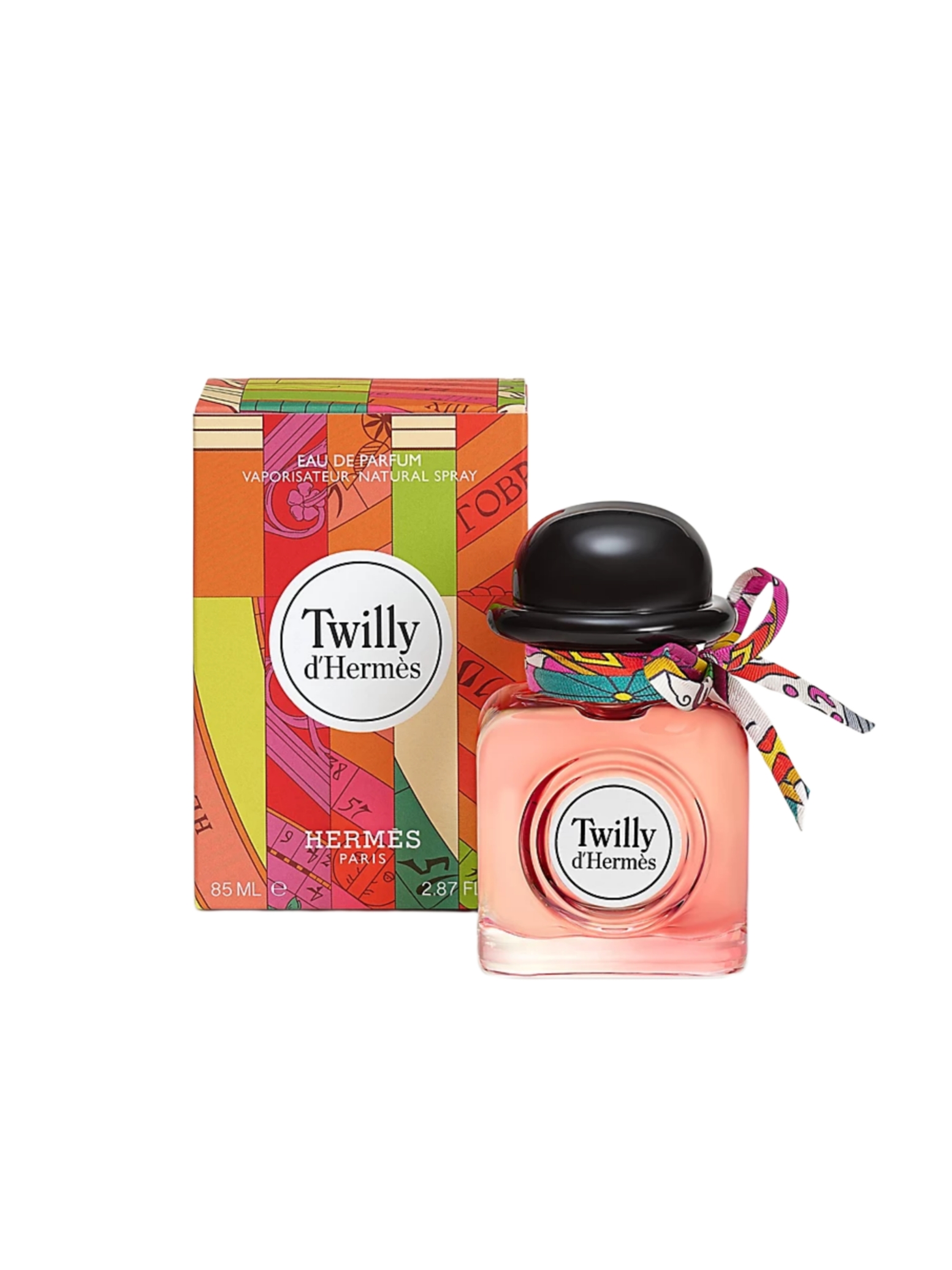  عطر هرمس تویلی د هرمس Twilly D'Hermes Eau De Parfum 